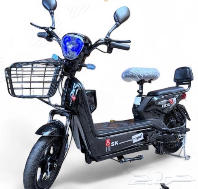 Electric bicycle63669550798210110