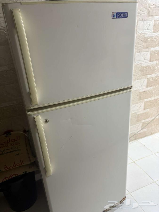 Two refrigerators for sale, used and clean63670712938242110