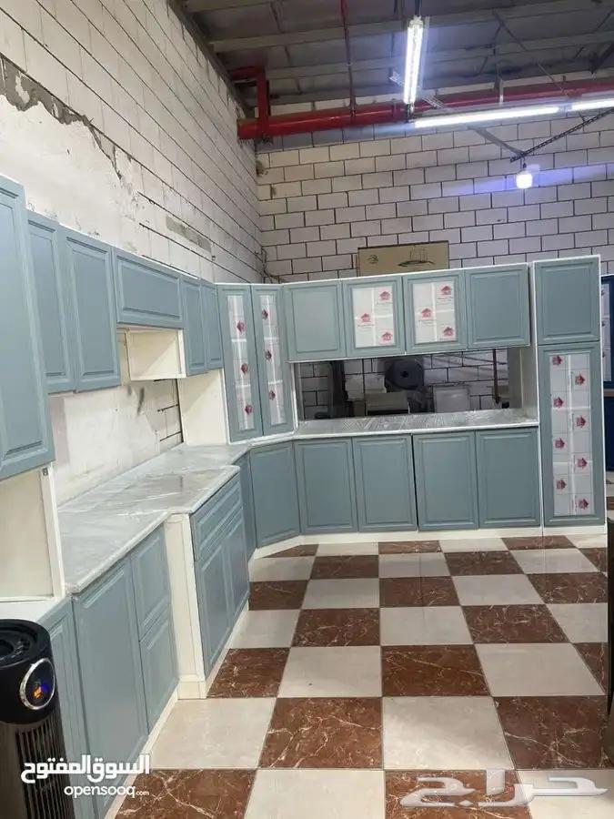 دواليب مطبخ جاهزة63673562305283114