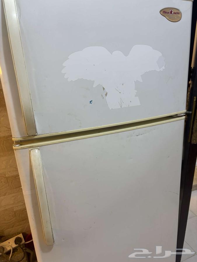 Two refrigerators for sale, used and clean63670712938242111