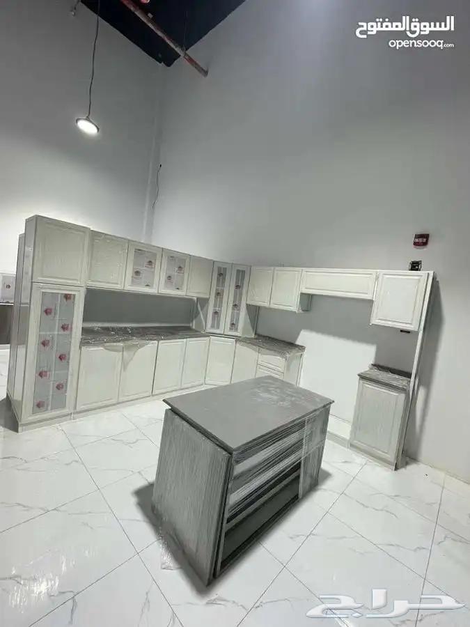دواليب مطبخ جاهزة63673562305283113