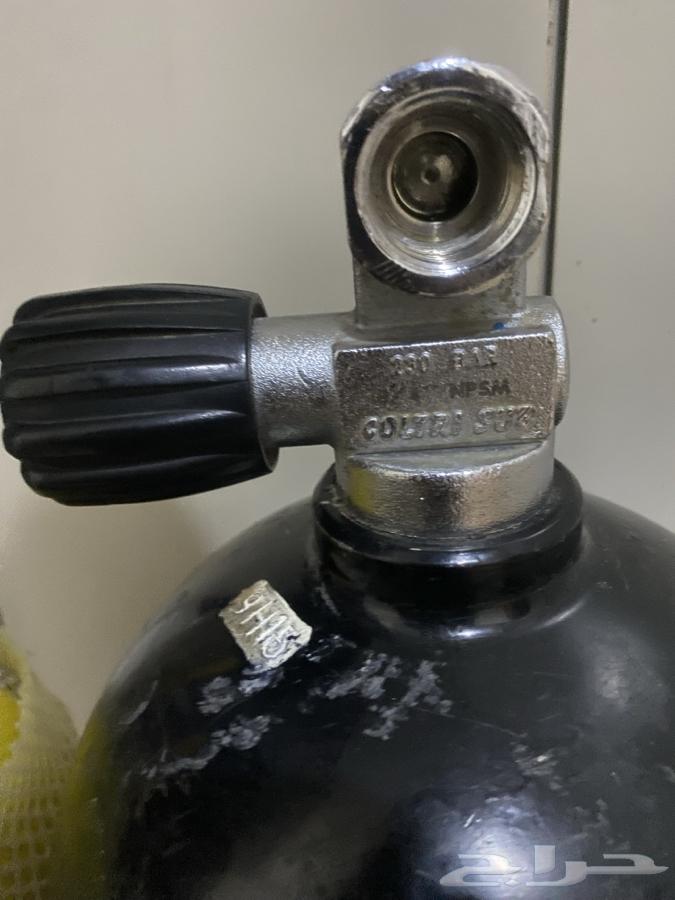 Diving cylinder for sale63673279944322113