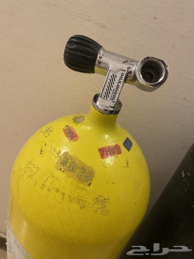 Diving cylinder for sale63673279944322112