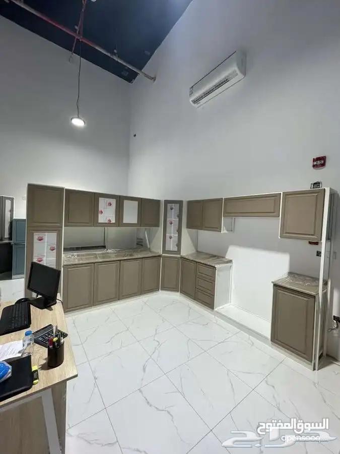 دواليب مطبخ جاهزة63673562305283110