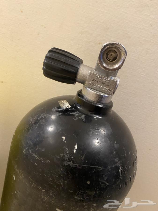 Diving cylinder for sale63673279944322111