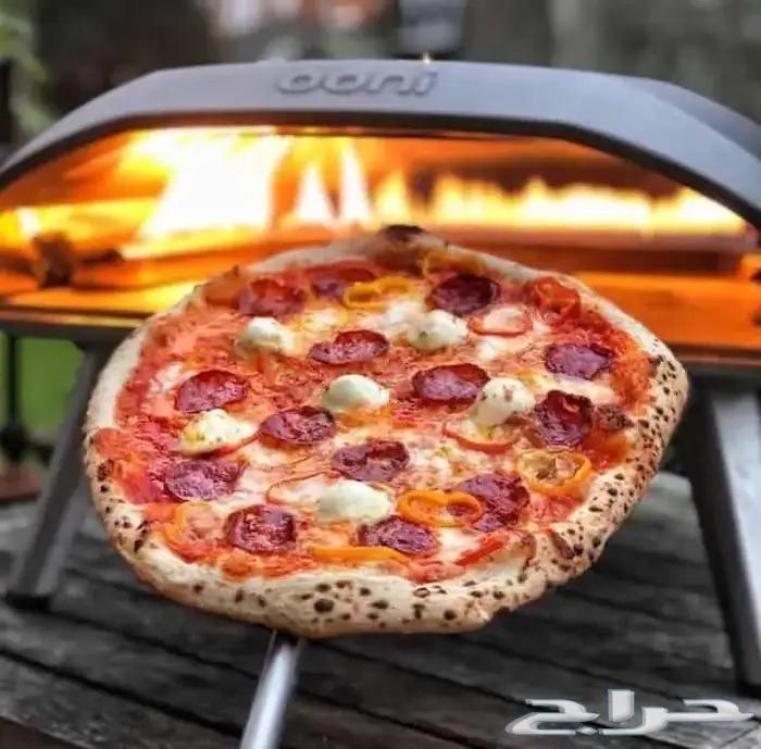 Ooni Koda 16 Ooni Koda Oven63670797646721110