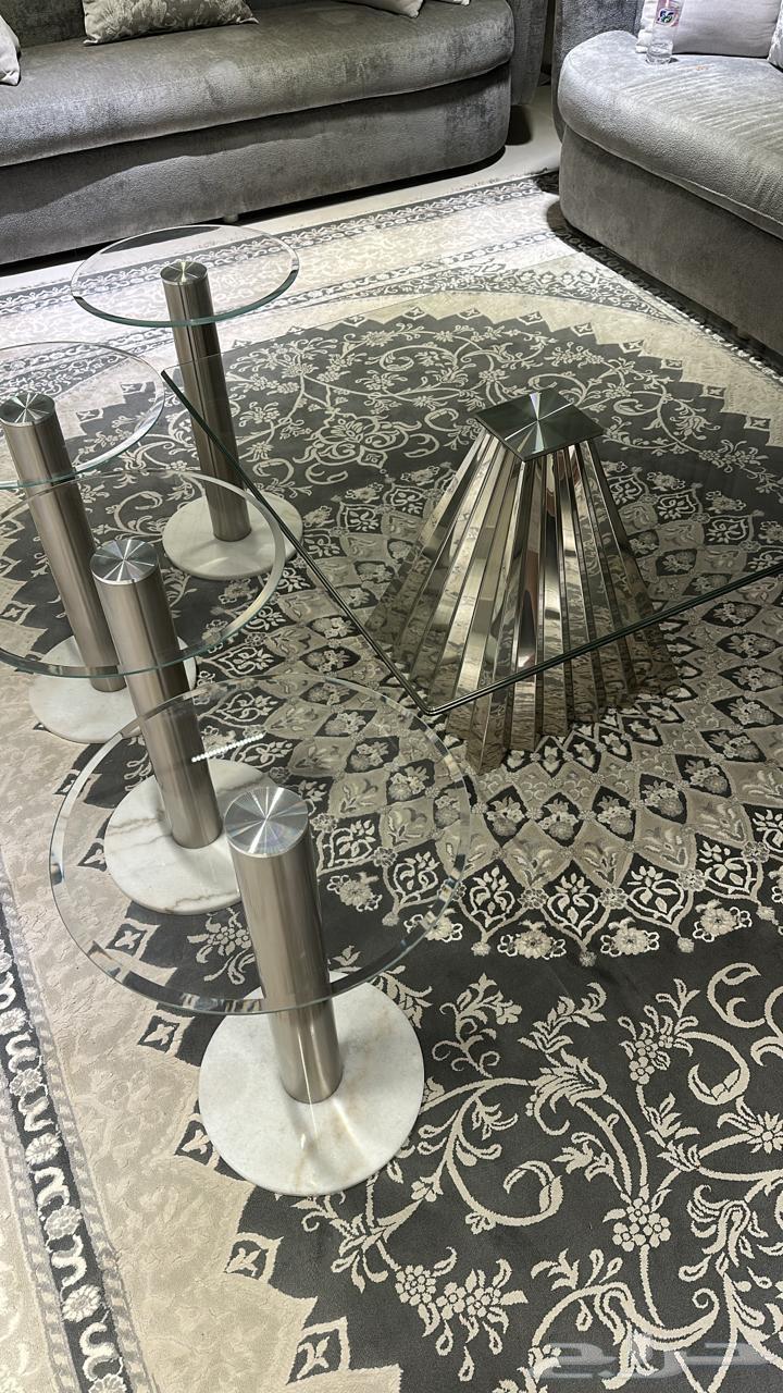 طاولة صاله63673384358915110