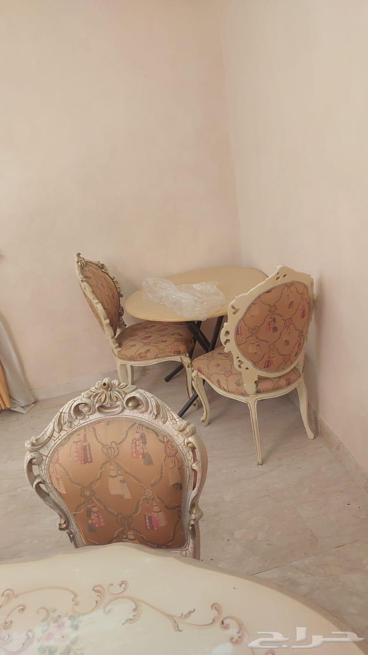 Dining table full set63673476770818110