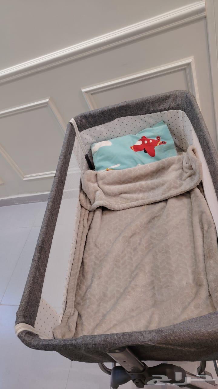 سرير اطفال ماركة teknum63674545167745111