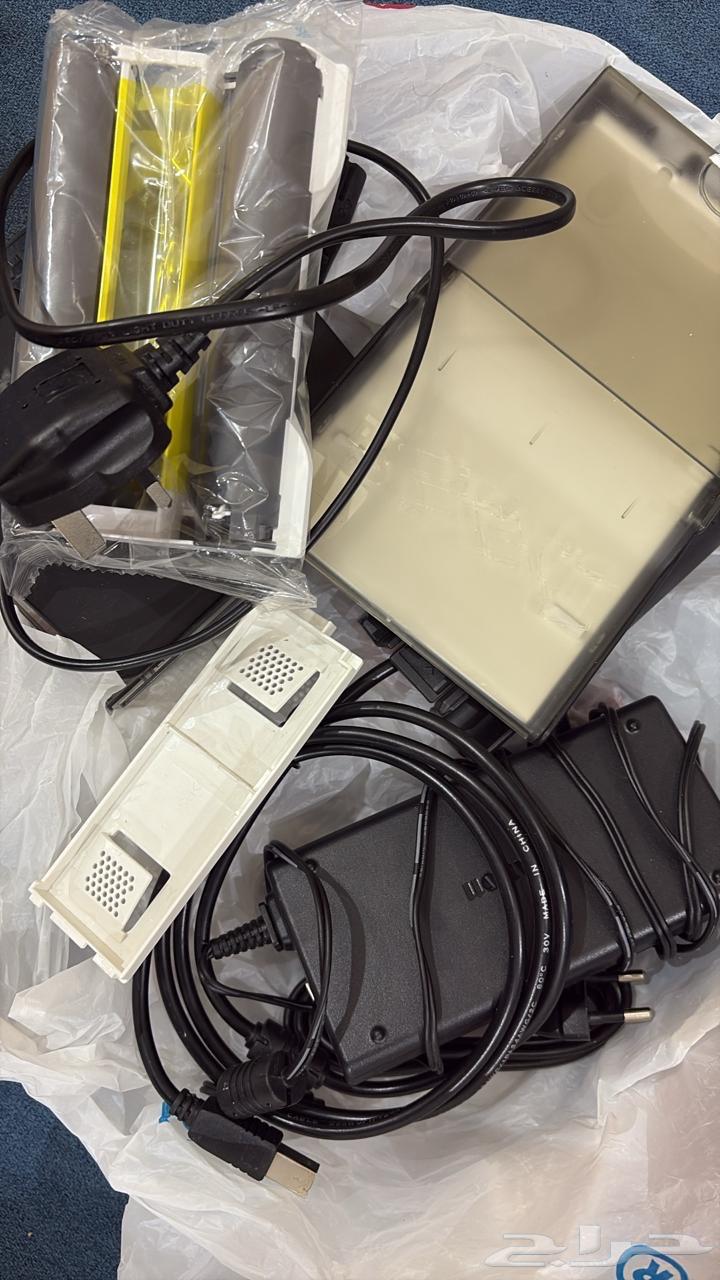 Canon Selphy CP1000 printer63667804825218110