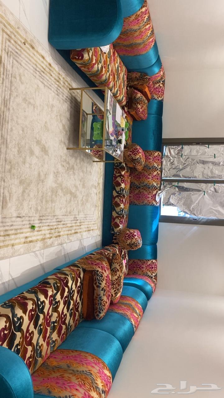 كنب متصل نظيف63667806110467112
