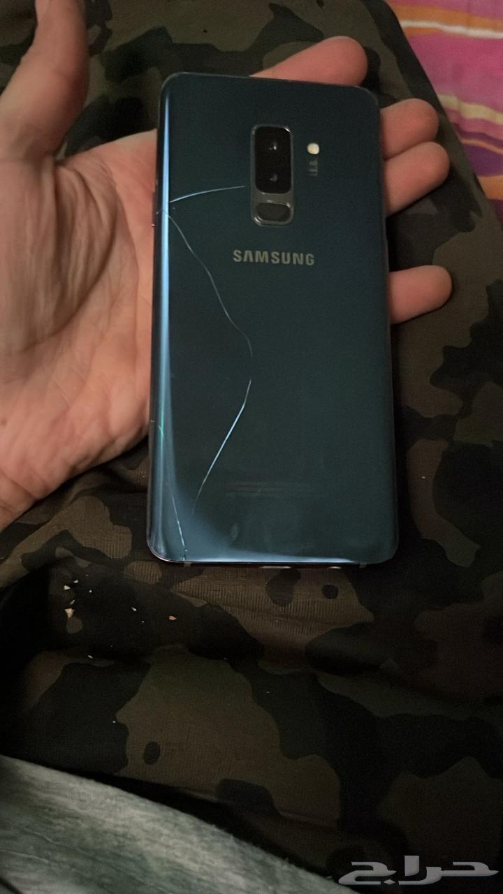 جالكسي S9 بلس63674630936321111