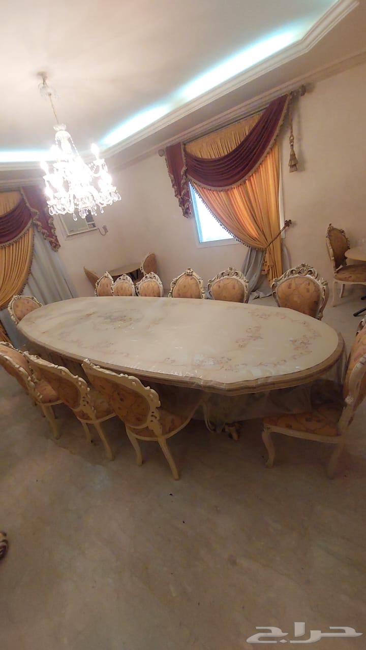 Dining table full set63673476770818113