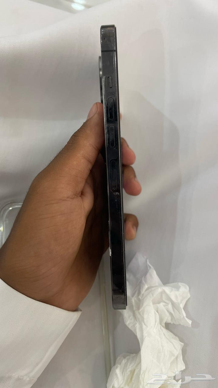 iPhone 13 Pro Max brand new my brother's63668125018369112