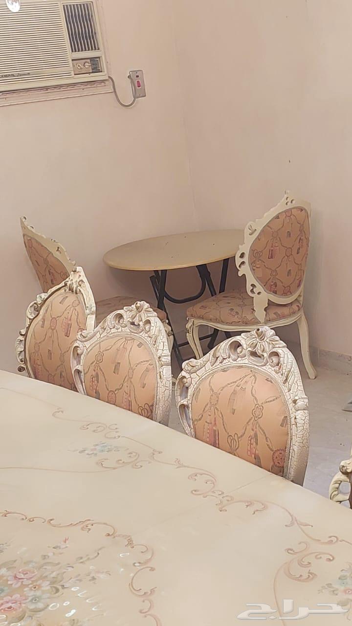 Dining table full set63673476770818111