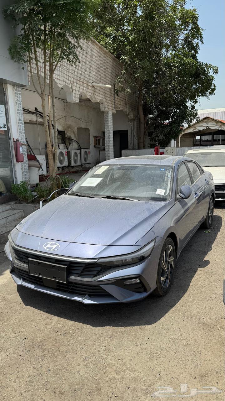 The imported Elantra has been stopped due to the local agent's objection63723610238209112