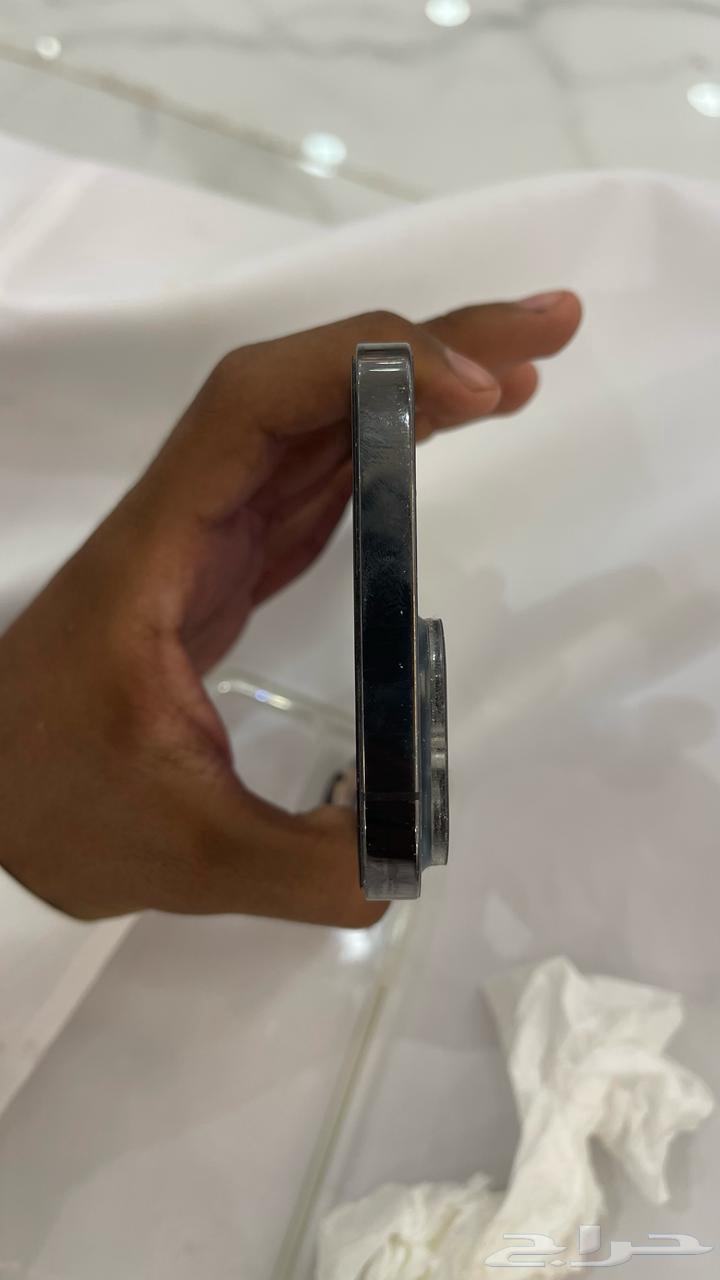 iPhone 13 Pro Max brand new my brother's63668125018369113