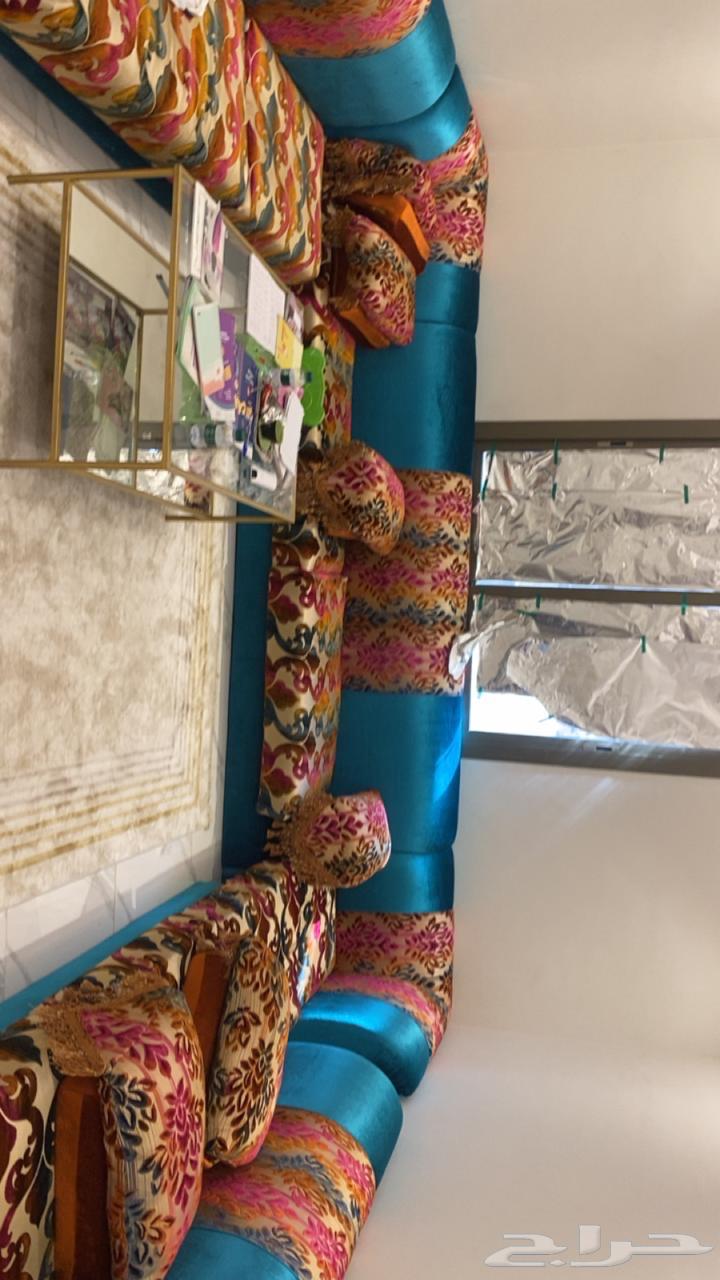كنب متصل نظيف63667806110467111