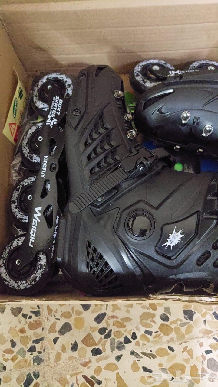 Skate for girls or boys, free delivery to all cities63671494069507114