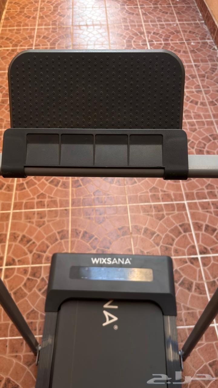 جهاز سير من شركة WIXSANA63672952812931112