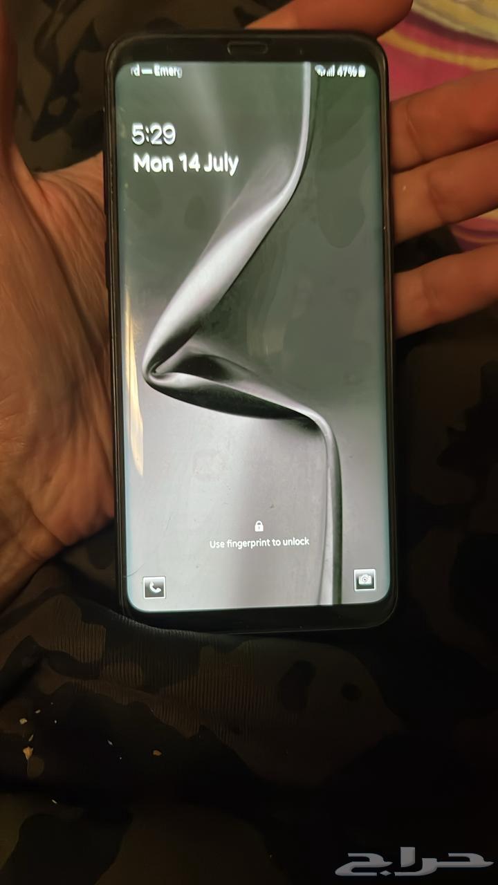 جالكسي S9 بلس63674630936321112