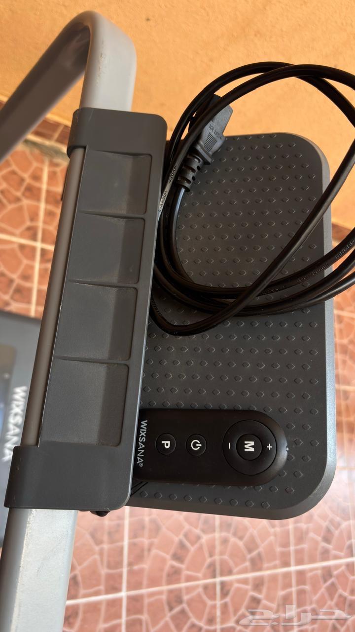 جهاز سير من شركة WIXSANA63672952812931113