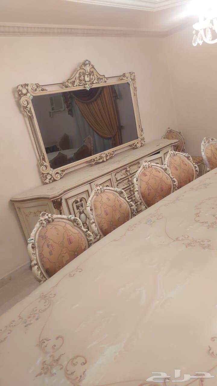 Dining table full set63673476770818112