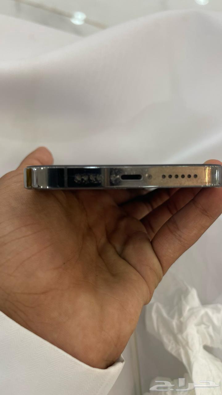 iPhone 13 Pro Max brand new my brother's63668125018369111