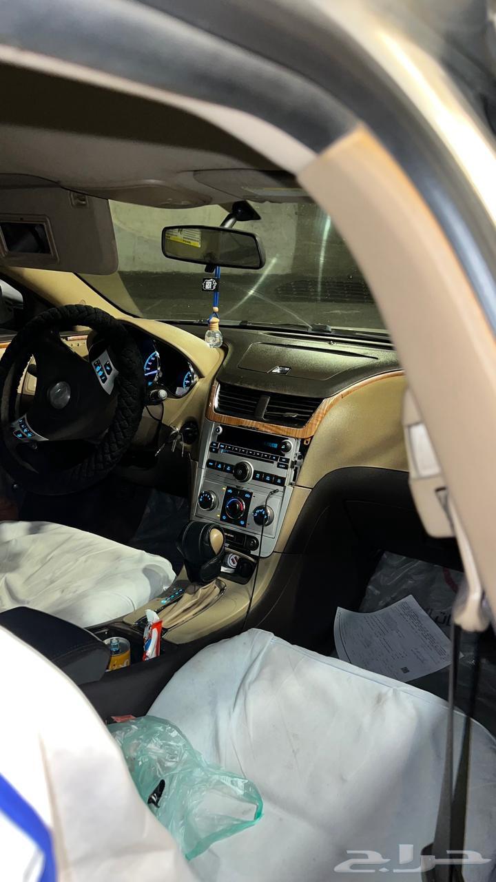 Chevrolet Malibu 2010, mileage 300 thousand and above63716613255299114