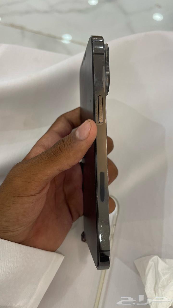 iPhone 13 Pro Max brand new my brother's63668125018369114