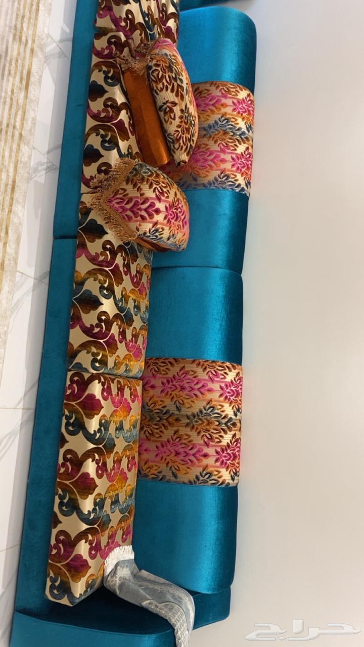 كنب متصل نظيف63667806110467110