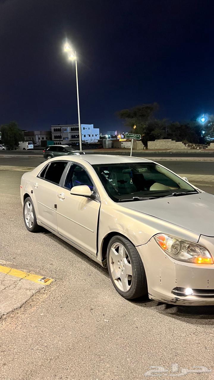 Chevrolet Malibu 2010, mileage 300 thousand and above63716613255299111