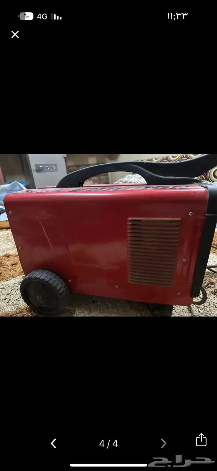 Welding Machine63668732093315110