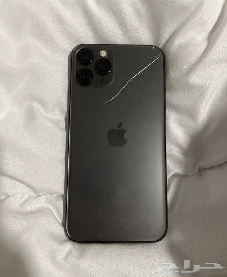 iPhone 11 Pro63668212692225114