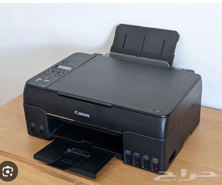 طابعة كانون canon pixma mg2545s63669374035585111