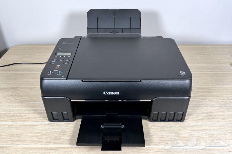 طابعة كانون canon pixma mg2545s63669374035585110
