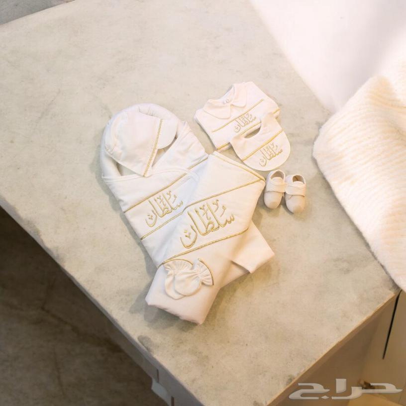 Luxury Newborn Sets63674370324481112