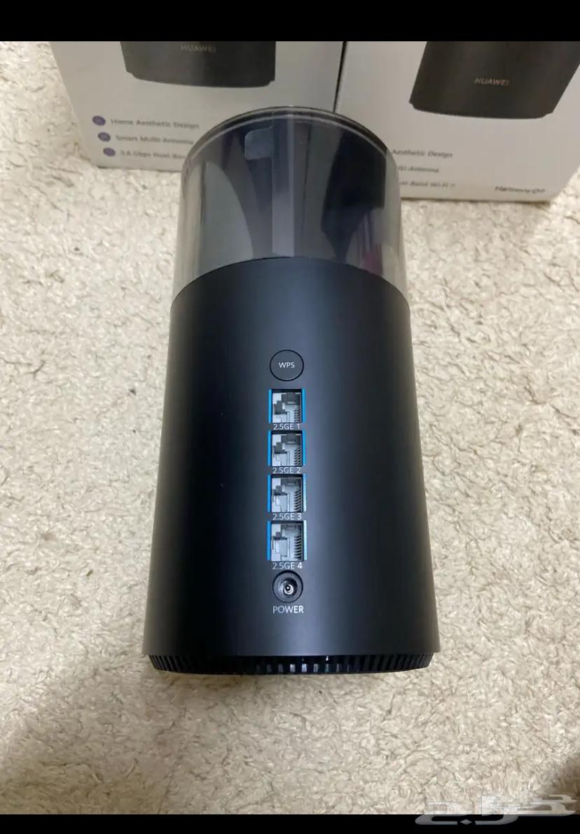 Huawei Wi-Fi mesh x1 pro Internet Distributor63675158710914110