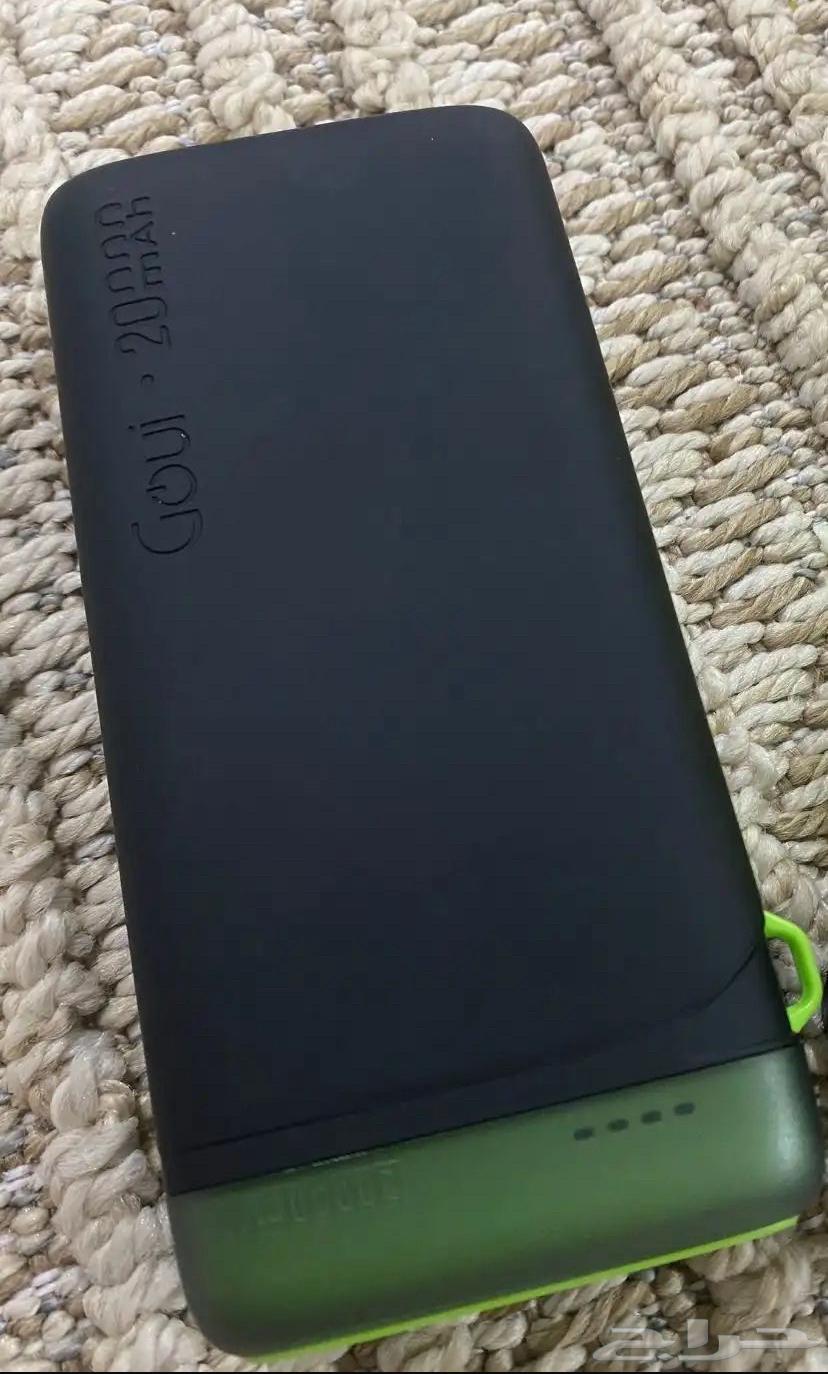 Power Bank63668731832451110
