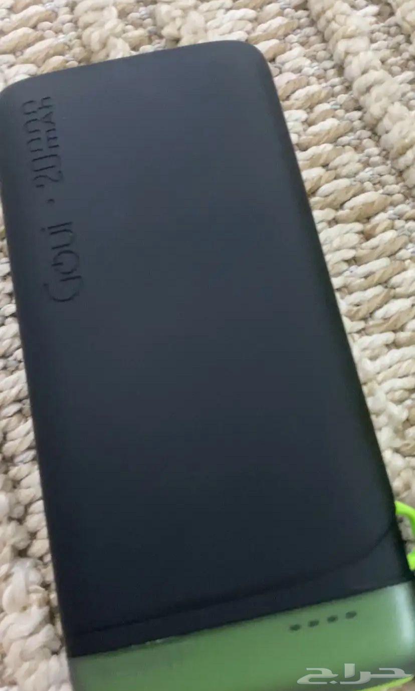 Power Bank63668731832451111