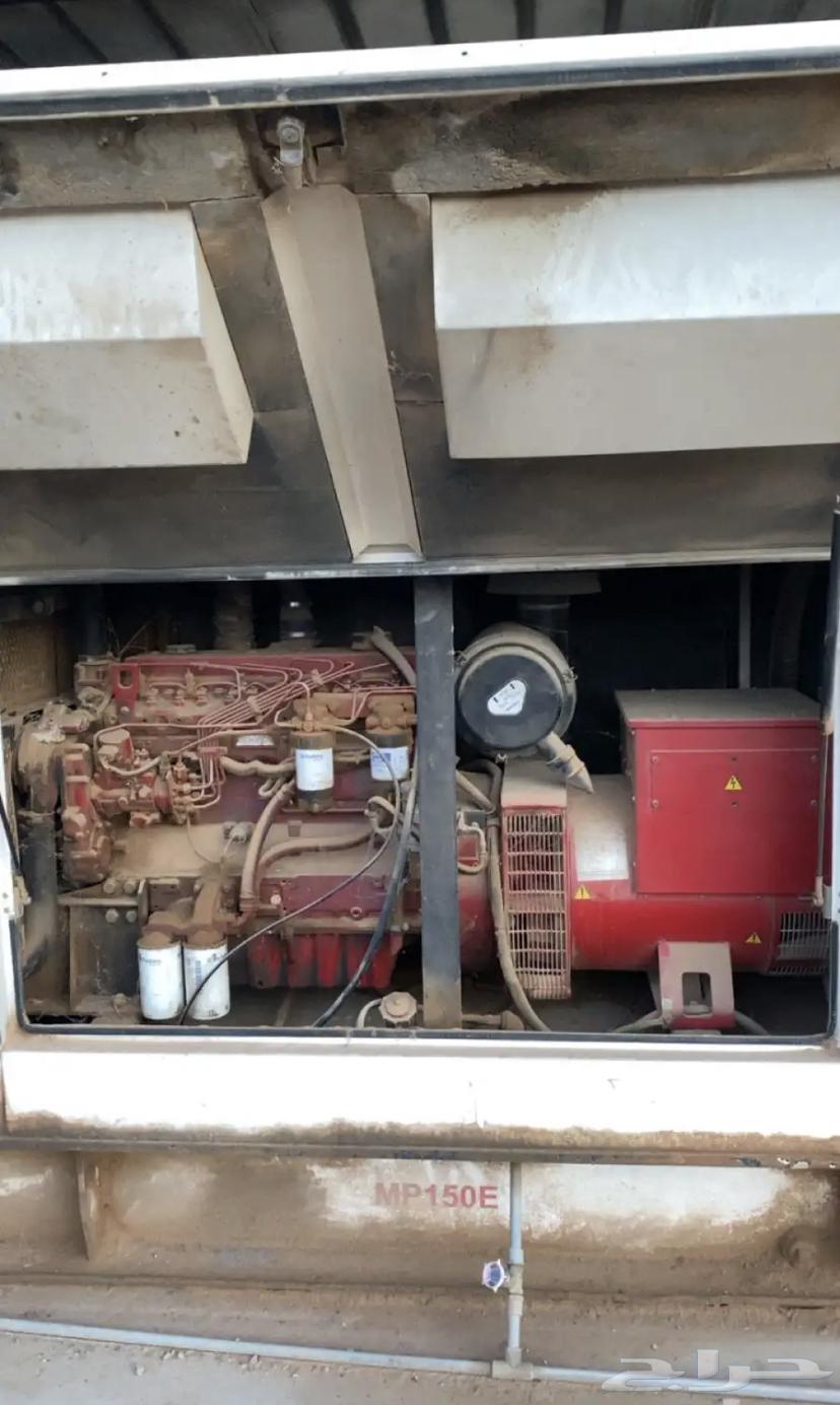 ( مولدات كهرب للبيع )63721297993729112