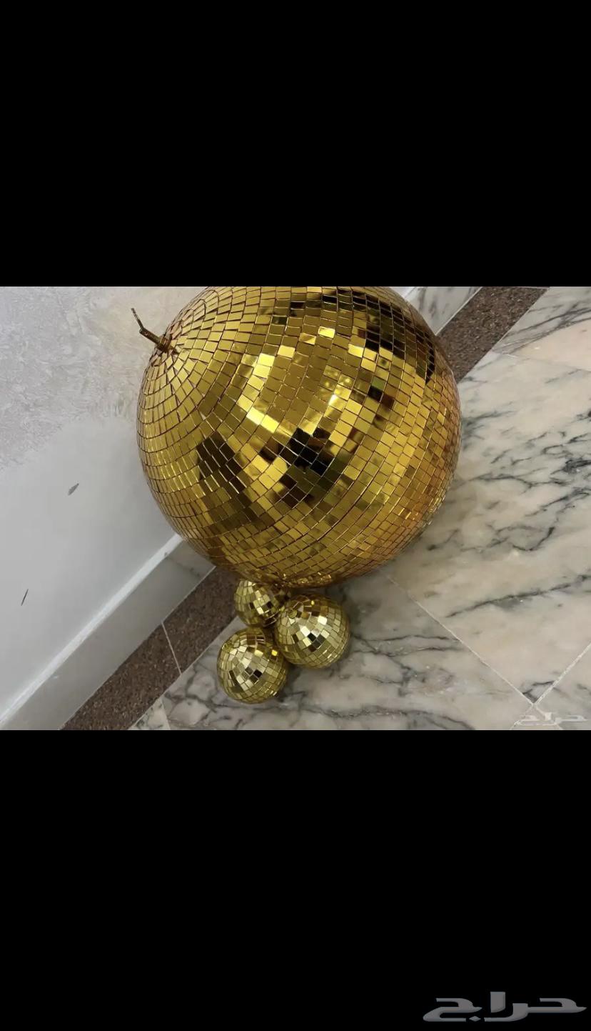 Disco balls for parties63670001119746110