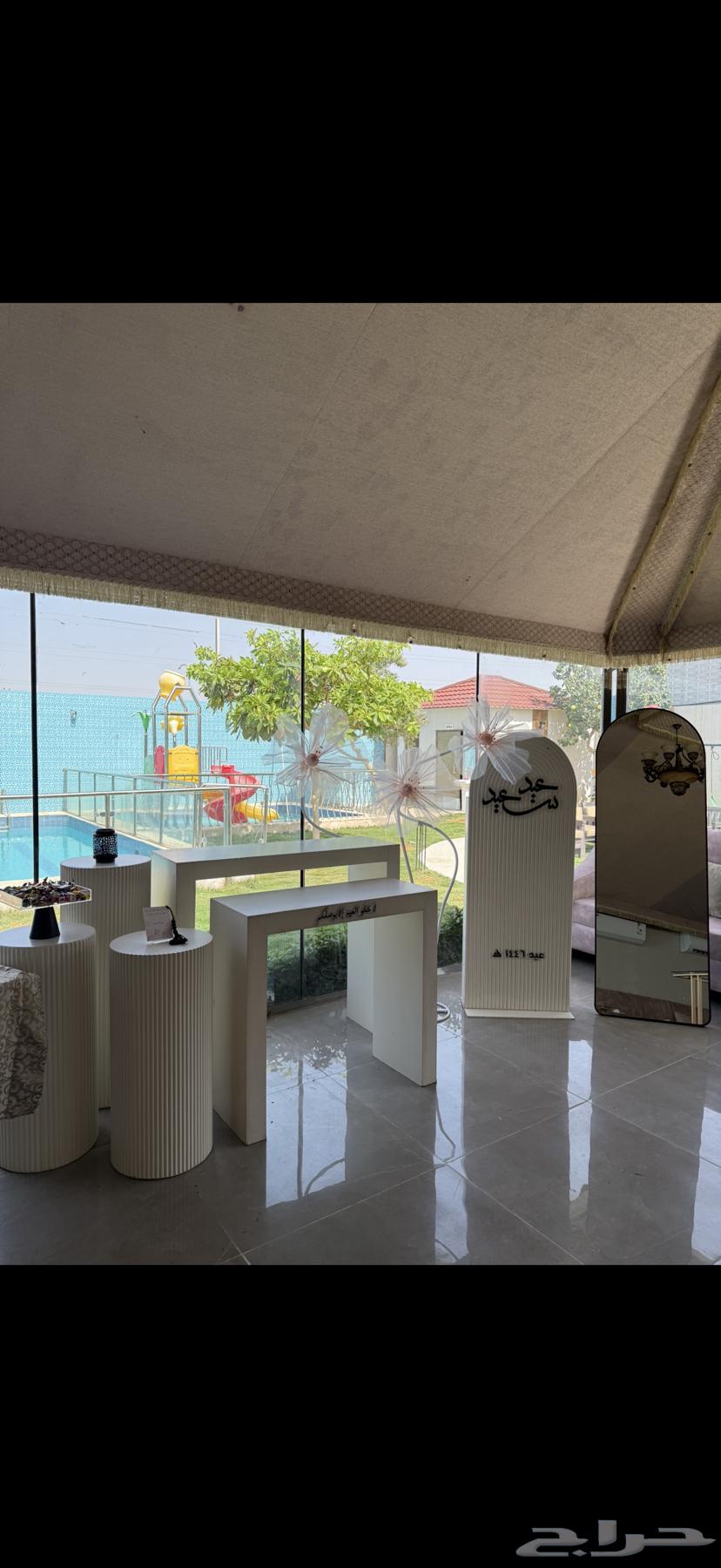 Reception tables63668122534786110