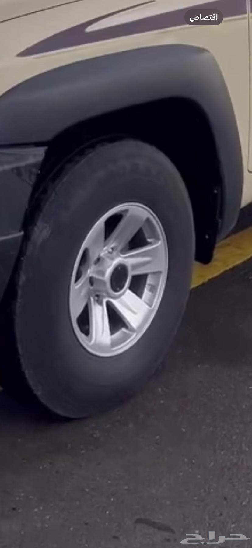 Chinese chrome rims, 4 pieces, used for about 3 months, like new63716348861443110