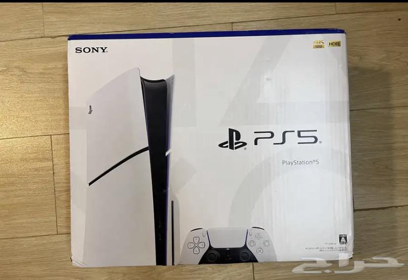 للبيع سوني جديد بكرتونه sony5 PS5 بلاستيشن63667809760513110