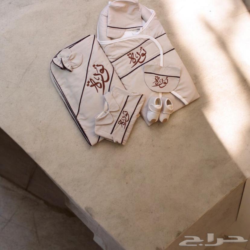 Luxury Newborn Sets63674370324481110