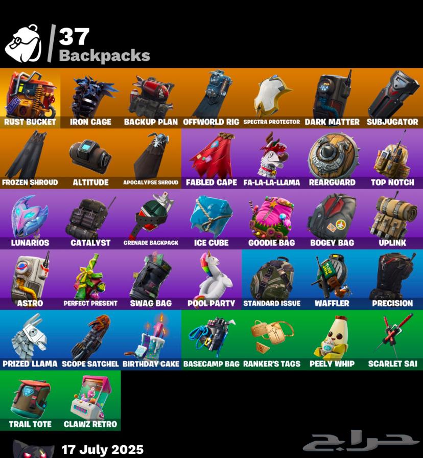 Idle Season 3 Account63667805849345111