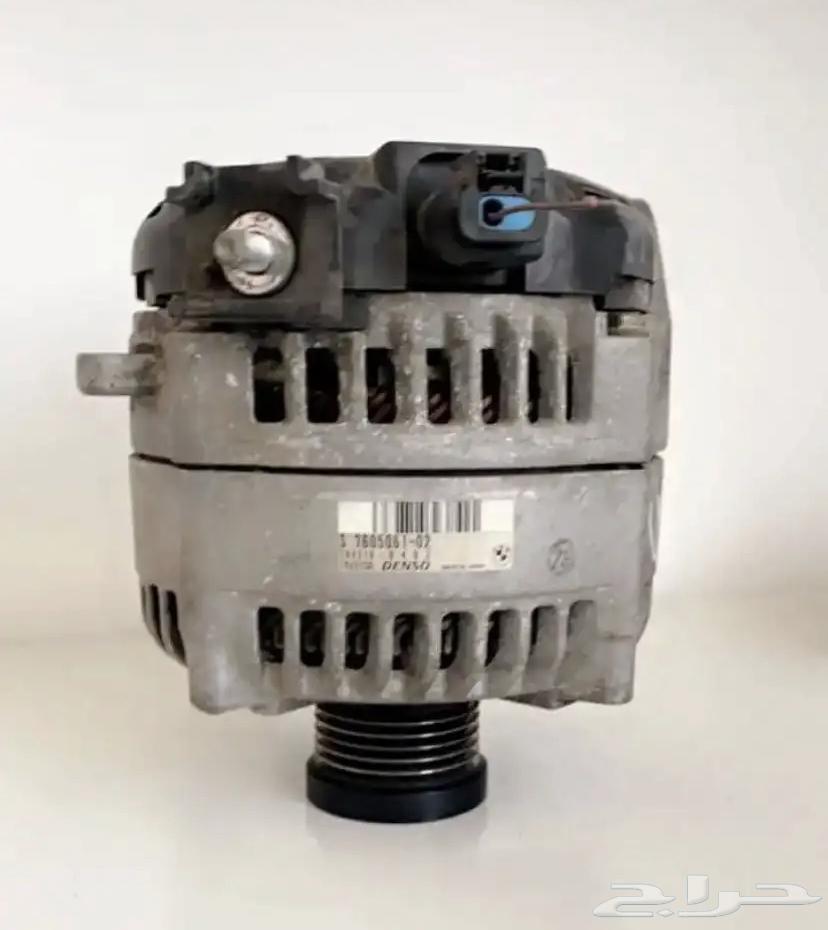 دينمو كهرباء BMW الفئه الخامسه F10 مكينه 4 سلندر N2063724838893569112