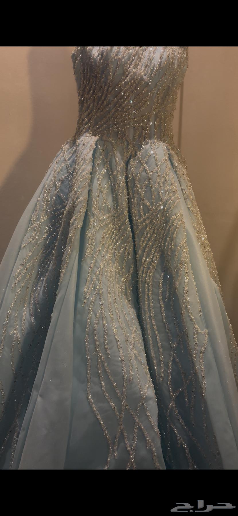 Heavenly Queen Dress Used Once63668924231041111