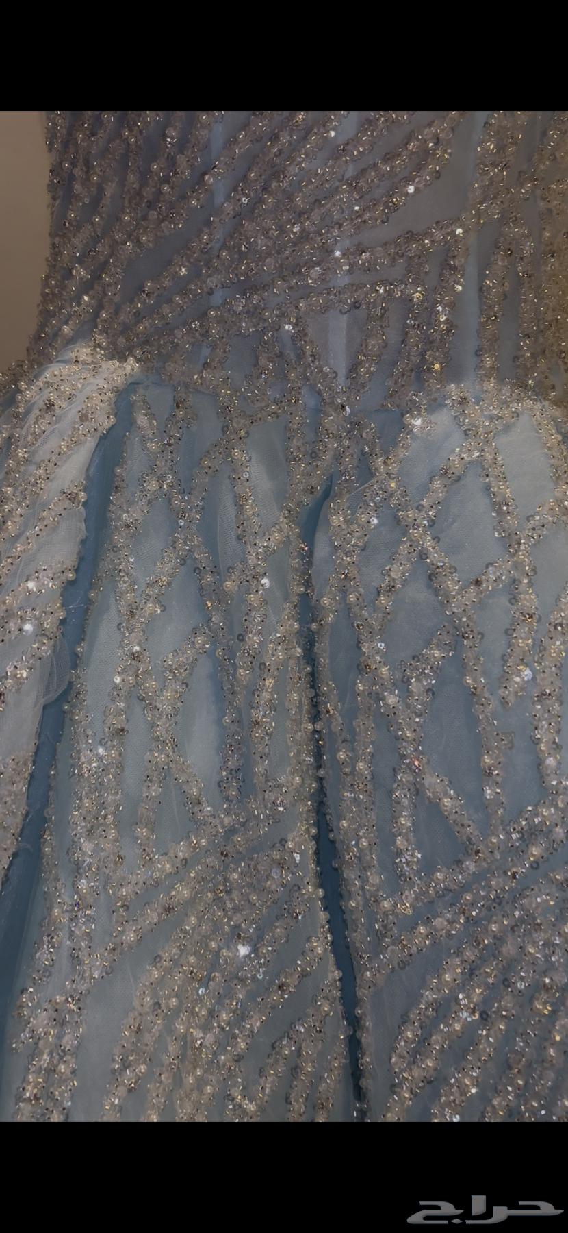 Heavenly Queen Dress Used Once63668924231041113